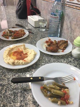 La Cocina De Amira